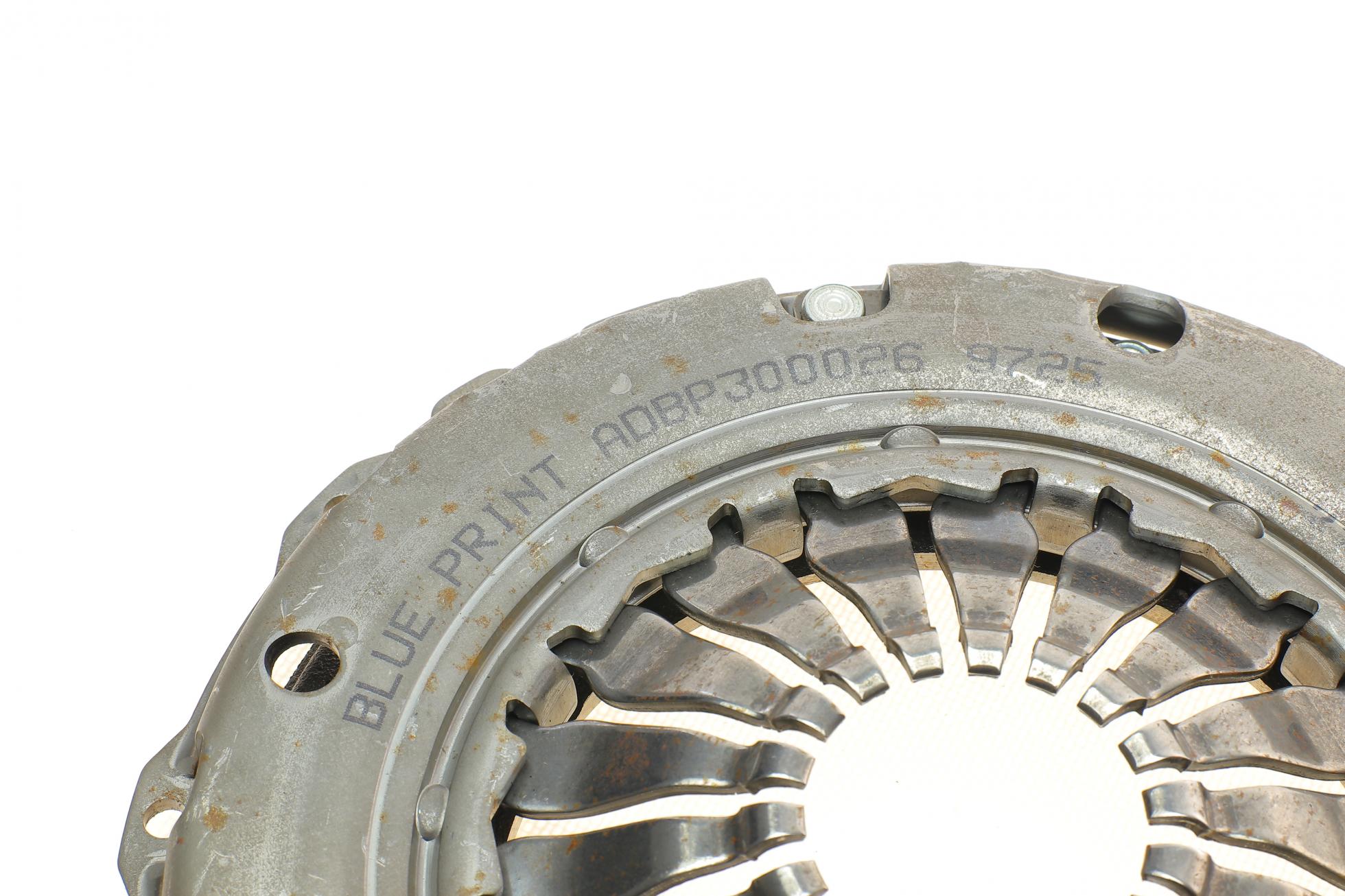 ADBP300026 BLUE PRINT